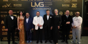 332 Plus Reklam Ajansı ve Organizasyon’dan & Ankara’da yılın en büyük organizasyonu…