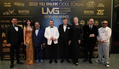 332 Plus Reklam Ajansı ve Organizasyon’dan & Ankara’da yılın en büyük organizasyonu…