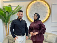 Diyarbakır Asoğlu Kuaför’de güzelliğin ince işçiliği