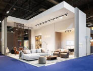 Caneli Mimarlık | Sercan Kozan: “Fuar standı, markanın fuardaki en güçlü iletişim aracıdır”