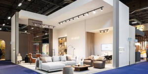 Caneli Mimarlık | Sercan Kozan: “Fuar standı, markanın fuardaki en güçlü iletişim aracıdır”