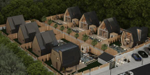 Efendy Luxury Bungalov – Silivri’nin Yeni Lüks Kaçış Noktası