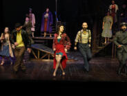 İBB Şehir Tiyatrosu “Fosforlu Cevriye” oyunuyla Büyükçekmece’de seyircisiyle buluşmaya hazırlanıyor