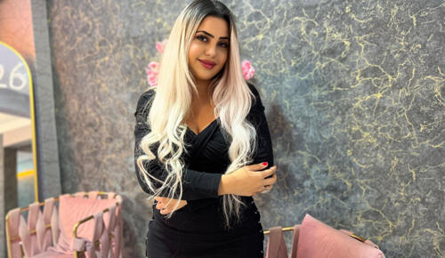 Gamze Beyter Güzellik: Manisa Şehzadeler’de Doğallık ve Profesyonelliğin Buluşma Noktası