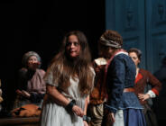 İBB Şehir Tiyatroları, yeni yılın ilk haftasında 14 oyunla seyirci karşısına çıkıyor