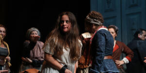 İBB Şehir Tiyatroları, yeni yılın ilk haftasında 14 oyunla seyirci karşısına çıkıyor