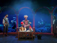 İBB Şehir Tiyatroları bu hafta 14 oyunla seyirci karşısına çıkıyor