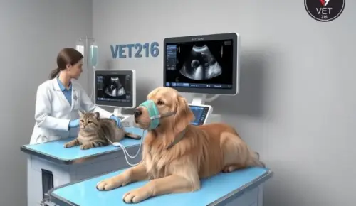 Kedilerde ve Köpeklerde İç Kanama