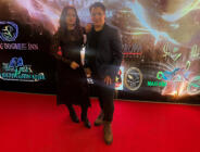 Kameranın Büyülediği Kadın: Medine Pınar Oğurlu’nun Çok Yönlü Yolculuğu