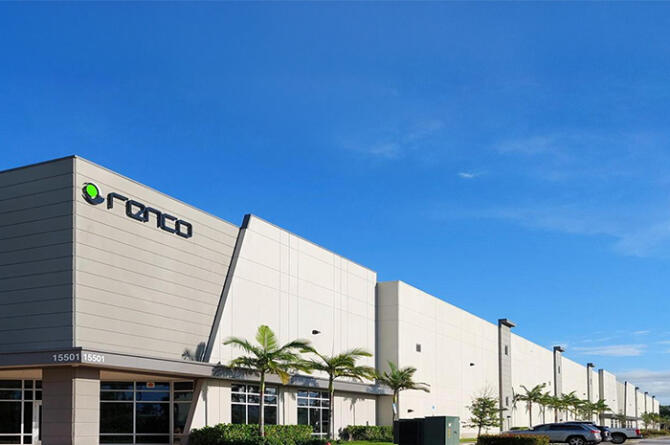 Renco Kompozit Teknolojisi, Türkiye ve ABD Pazarlarında Devrim Yaratıyor