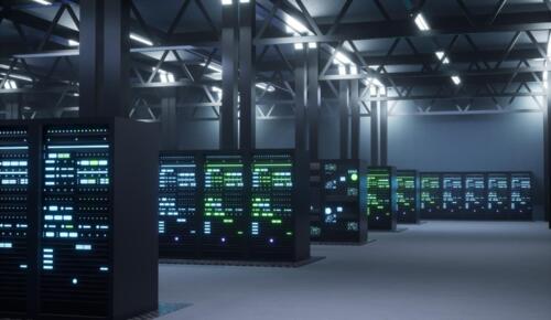 VDS Sunucu Kiralama: Güvenilir ve Performanslı Çözümler