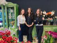 Velarisa Çiçek & Organizasyon: Üç Kadın Girişimcinin Trabzon’da büyüttüğü bir hikaye