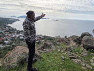 İzmir Dikili’de Yeni Yatırım Rotası: Yaka Country Projesi Villa İmarı İçin Geri Sayımda