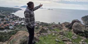 İzmir Dikili’de Yeni Yatırım Rotası: Yaka Country Projesi Villa İmarı İçin Geri Sayımda