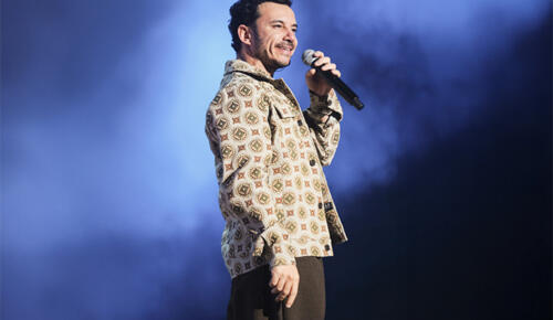 Buray’dan 7 Günde Devr-i Alem!