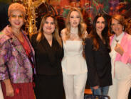 Christmas Wonderland TOÇEV için gerçekleşti