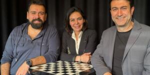 Dijital Medya ve Sigorta Teknolojileri Aynı Çatıda Buluştu