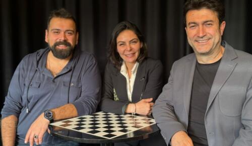 Dijital Medya ve Sigorta Teknolojileri Aynı Çatıda Buluştu