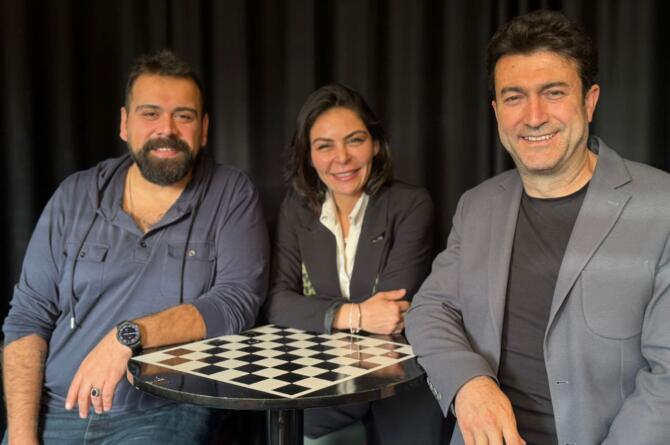 Dijital Medya ve Sigorta Teknolojileri Aynı Çatıda Buluştu