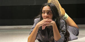 “İNSOMNİA – Uykusuz Bir Kadının Güncesi” Seyirciyle Buluşuyor