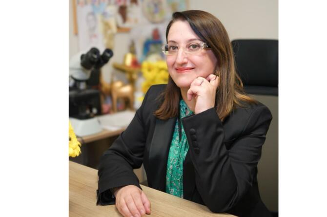 Prof. Dr. Betül Tavil: “Ateşli Nötropeni Dakikalar İçinde Hayati Risk Oluşturabilir”