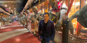 Raif Akyüz’ün Medya Dünyasındaki Ağırlığı: Sektörü Şekillendiren Güç