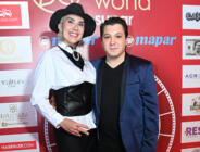 Avrupa Parkelerinde Yükselen Türk Gücü: Banu Karadağlı Atina’ya Milli Gurur Taşıyor