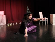 Tek Bedende İki Ses: “Solo Düet” Seyirciyle Buluşuyor