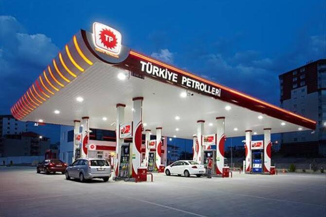 Akaryakıt Sektöründe Kritik Uzlaşma: TP Petrol ile Star Rafineri Uzlaştı