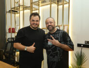 “Mega” Bir Başarı Hikayesi!