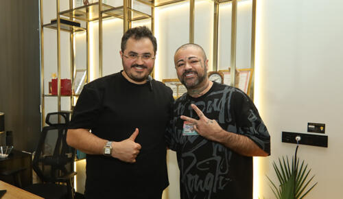 “Mega” Bir Başarı Hikayesi!