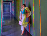 Objektiflerin Sofistike Yıldızı: Elif Küçükbakar