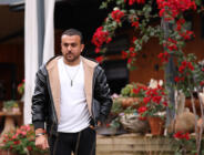 İbrahim Kahraman 8 Şarkılık Albüm Yolculuğuna Start Verdi