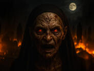 2026’nın İddialı Korku Filmi “Şeyatin-i Cin” 6 Mart’ta Vizyona Giriyor