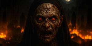 2026’nın İddialı Korku Filmi “Şeyatin-i Cin” 6 Mart’ta Vizyona Giriyor