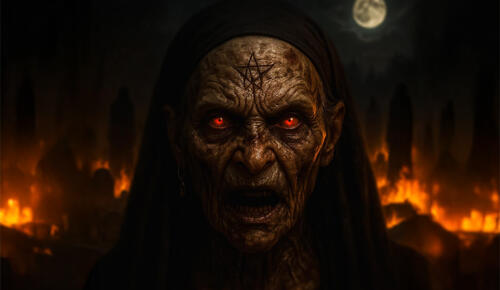 2026’nın İddialı Korku Filmi “Şeyatin-i Cin” 6 Mart’ta Vizyona Giriyor