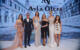 Ayla Ölçer’den IF Wedding Fashion İzmir’de “Pearl Allure” imzası