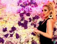 Her Cuma–Cumartesi DJ Kabinde Demet Coşkun Rüzgarı