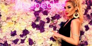 Her Cuma–Cumartesi DJ Kabinde Demet Coşkun Rüzgarı