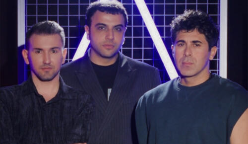 Yeni Bir Müzik Yarışması Başlıyor: Yeni Nesil Boyband ve Girlband’ler Aranıyor