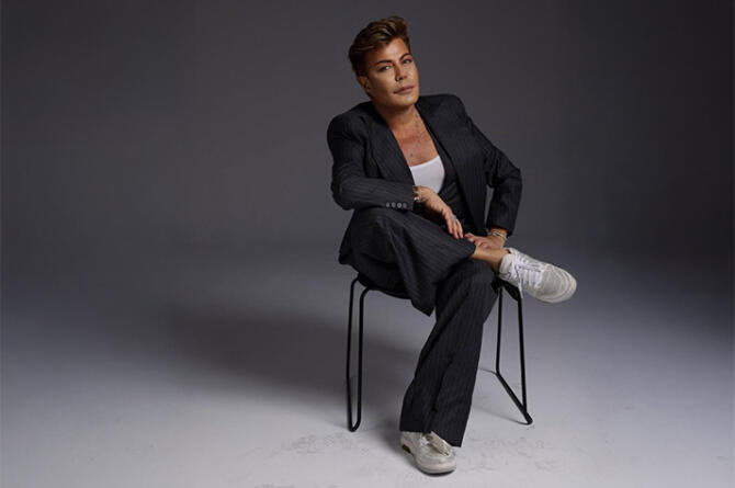 Fatih Ürek Yaşam Savaşını Kaybetti