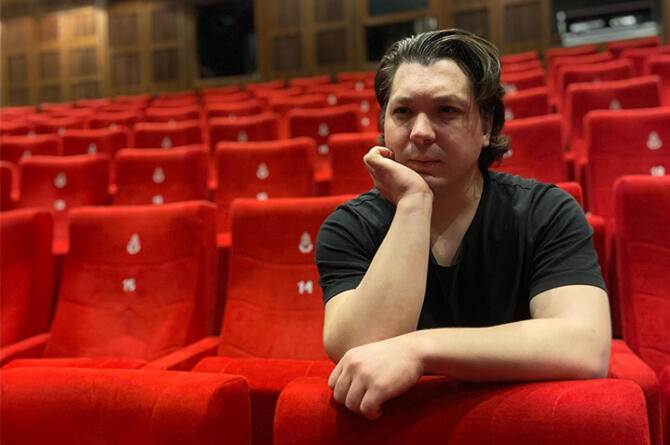 Medya Dünyasının Oyun Kurucusu Raif Akyüz’den Büyük Hamle