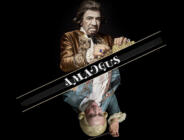 Selçuk Yöntem’in başrolünde sahnelenen Amadeus, AKM’de izleyiciyle buluşuyor