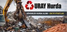 Arnavutköy Hurdacı | Arnavutköy Hurda Fiyatları – Uray Hurdacılık
