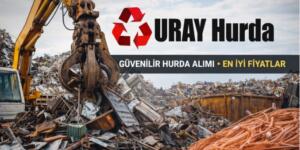 Arnavutköy Hurdacı | Arnavutköy Hurda Fiyatları – Uray Hurdacılık