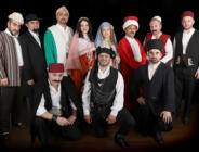 İBB Şehir Tiyatroları’nın “ödüllü” Bir Ramazan Geleneği Ortaoyunu Müze Gazhane’de seyircisiyle buluşuyor