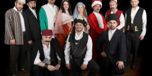 İBB Şehir Tiyatroları’nın “ödüllü” Bir Ramazan Geleneği Ortaoyunu Müze Gazhane’de seyircisiyle buluşuyor