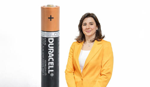 Dünya pil günü’nde Duracell’den gücün gerçek anlamı