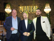 Düğün Sektörünün Dev İsimleri SVADBA’da İftar Sofrasında Buluştu