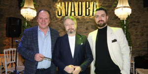 Düğün Sektörünün Dev İsimleri SVADBA’da İftar Sofrasında Buluştu